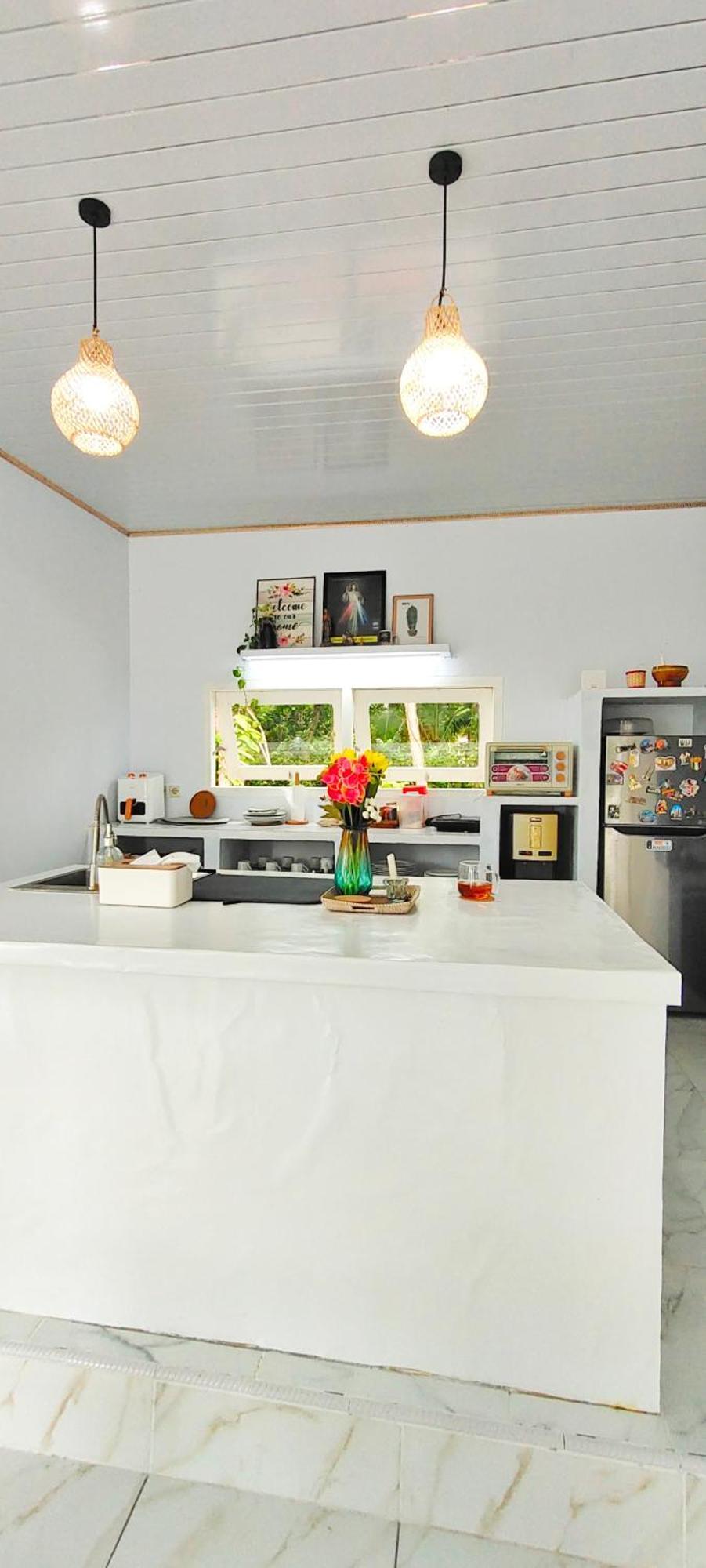 Stella Villa Ngurbloat Luaran gambar